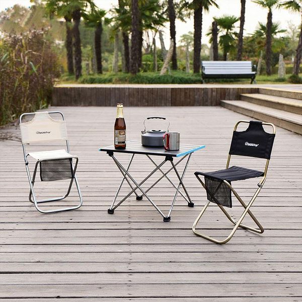 outdoor foldable fishing chair ultra light weight portable folding camping aluminum alloy picnic with bag accessories
outdoor foldable fishing chair ultra light weight portable folding camping aluminum alloy picnic with bag accessories