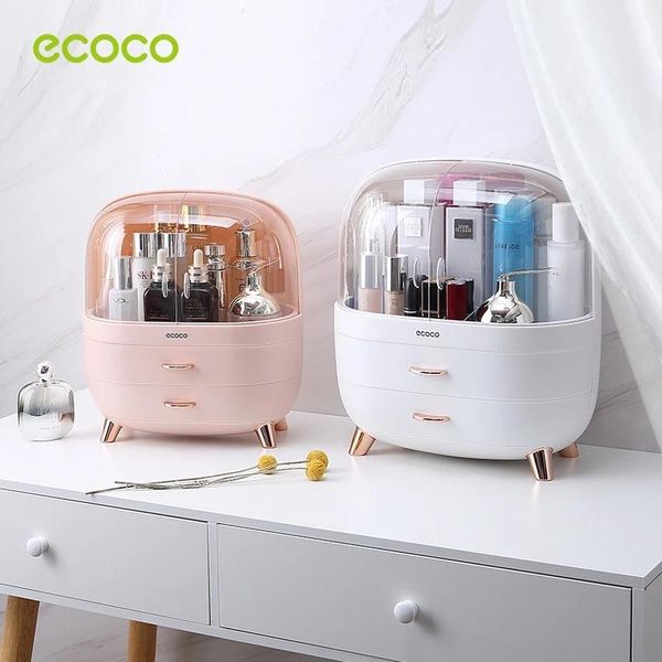 cosmetic bags & cases bathroom cosmetics storage box deskdrawer lipstick jewelry organizer waterproof and dustproof multifunctional
cosmetic bags & cases bathroom cosmetics storage box deskdrawer lipstick jewelry organizer waterproof and dustproof multifunctional