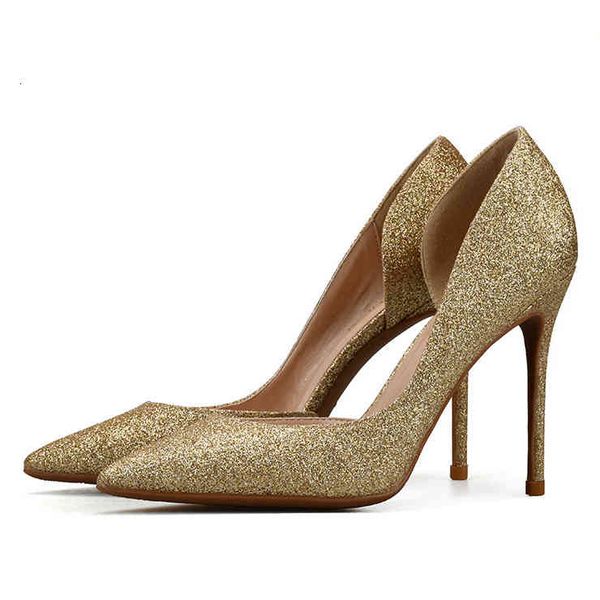 sandals women pumps spring autumn sequin high heels pointed toe female wedding shoes heel for 34-46 j0015 chuo, Black
sandals women pumps spring autumn sequin high heels pointed toe female wedding shoes heel for 34-46 j0015 chuo, Black