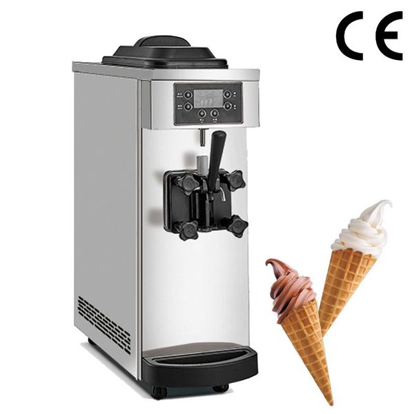 ice cream making machine 7 inch touch screen commercial small soft desksingle head
ice cream making machine 7 inch touch screen commercial small soft desksingle head
