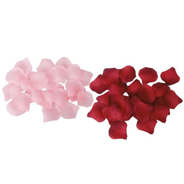 decorative flowers & wreaths 200pcs roses petals artificial for wedding decoration - gradual red light pink
decorative flowers & wreaths 200pcs roses petals artificial for wedding decoration - gradual red light pink