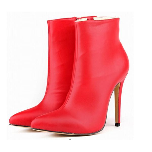 boots nice woman shoes pointed high with fine european and american fashion low w851, Black
boots nice woman shoes pointed high with fine european and american fashion low w851, Black