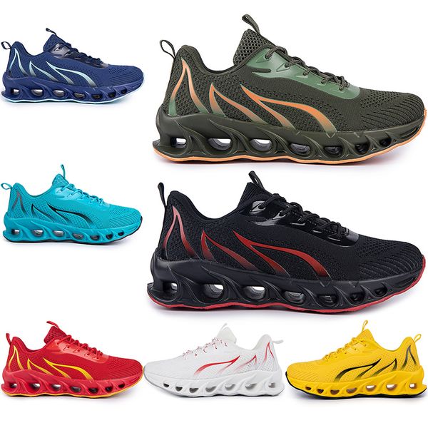 men running shoes triple black white fashion mens women trendy great trainer breathable casual sports outdoor sneakers 40-45 color94
men running shoes triple black white fashion mens women trendy great trainer breathable casual sports outdoor sneakers 40-45 color94