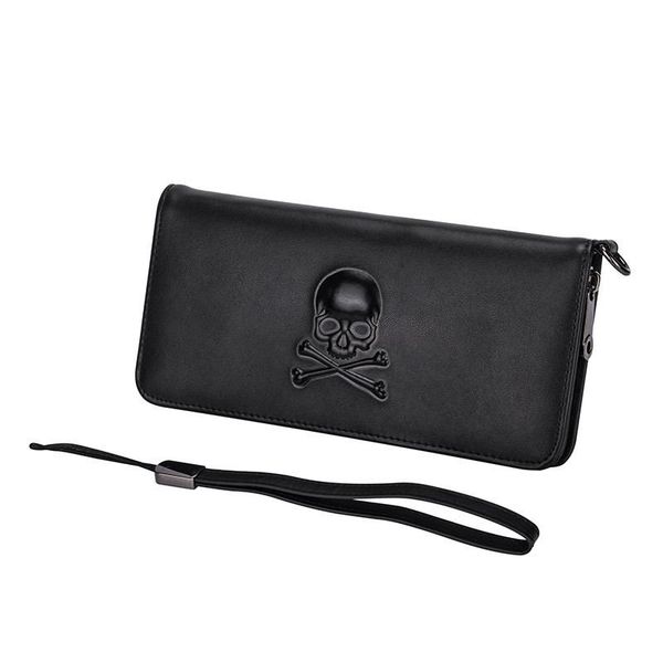 genuine leather wallet for women wallets skull purse female luxury cow business women's clutch fashion coin pouch, Red;black
genuine leather wallet for women wallets skull purse female luxury cow business women's clutch fashion coin pouch, Red;black