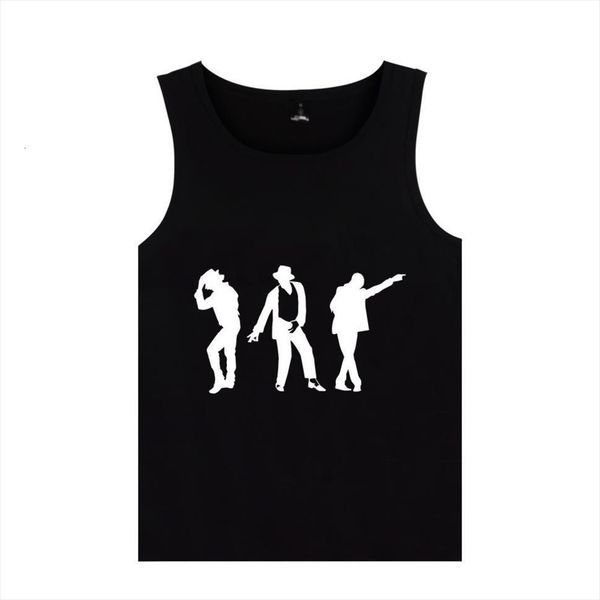 michael jackson moonwalk silhouette tank fashion casual men women clothing poppin, White;black
michael jackson moonwalk silhouette tank fashion casual men women clothing poppin, White;black