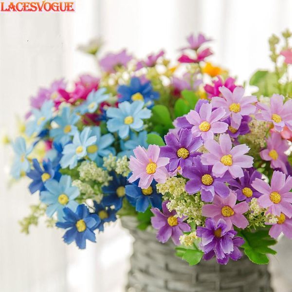 artificial flowers 28 head daisy dancing chrysanthemum flores garden decoration plants fake home decorative & wreaths
artificial flowers 28 head daisy dancing chrysanthemum flores garden decoration plants fake home decorative & wreaths