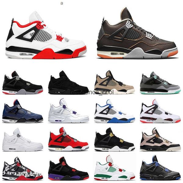 boots new 4 starfish mens basketball shoes 4s fire red cool grey black cat men trainer sports sneakers
boots new 4 starfish mens basketball shoes 4s fire red cool grey black cat men trainer sports sneakers