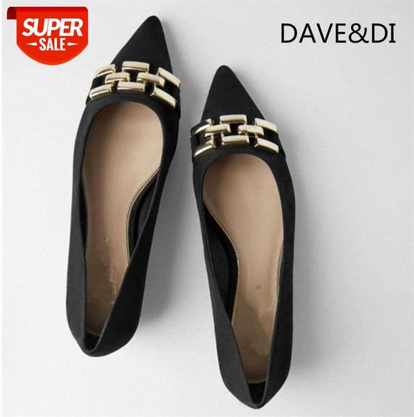 dave&di ins fashion blogger summer england style office lady simple metal chain black flat shoes cusp shoes woman women #n91p
dave&di ins fashion blogger summer england style office lady simple metal chain black flat shoes cusp shoes woman women #n91p