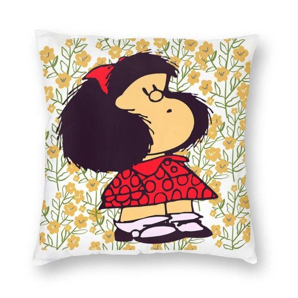 cushion/decorative pillow cool mafalda and flowers square throw case home decor 3d printed argentina manga quino cartoon cushion cover for c
cushion/decorative pillow cool mafalda and flowers square throw case home decor 3d printed argentina manga quino cartoon cushion cover for c