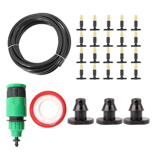 garden irrigation set faucet connector atomizing nozzle greenhouse watering hose nozzles equipments
garden irrigation set faucet connector atomizing nozzle greenhouse watering hose nozzles equipments