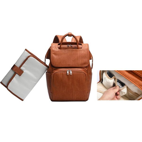 diaper bags fashion pu maternity nappy changing bag for mother black backpack baby large waterproof pockets travel stroller
diaper bags fashion pu maternity nappy changing bag for mother black backpack baby large waterproof pockets travel stroller