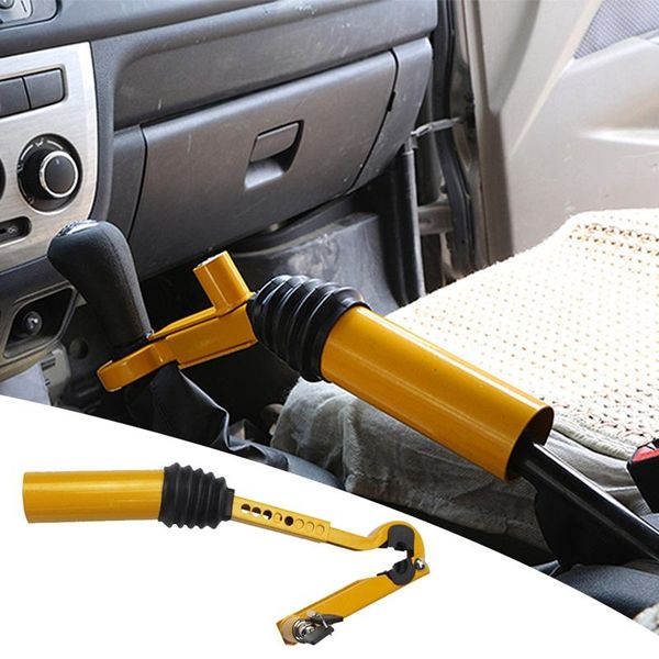 car organizer universal handbrake shift lock stainless steel anti-theft strong security truck suv trailer
car organizer universal handbrake shift lock stainless steel anti-theft strong security truck suv trailer