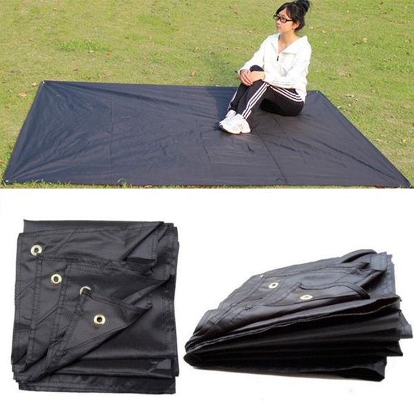 camping mat tarp airbed waterproof outdoor picnic beach hiking tarpaulin bay play mats plaid blanket pads
camping mat tarp airbed waterproof outdoor picnic beach hiking tarpaulin bay play mats plaid blanket pads