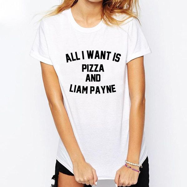 men's t-shirts all i want is pizza and liam payne letter print tee shirt women funny summer short sleeve t plus size men leisure, White;black
men's t-shirts all i want is pizza and liam payne letter print tee shirt women funny summer short sleeve t plus size men leisure, White;black