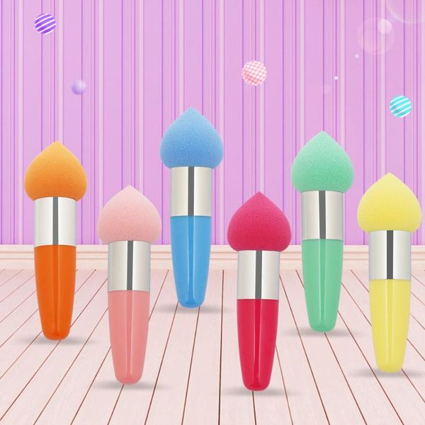 sponges, applicators & cotton 1pc pro makeup foundation beauty pen sponge puff concealer mixing tools
sponges, applicators & cotton 1pc pro makeup foundation beauty pen sponge puff concealer mixing tools