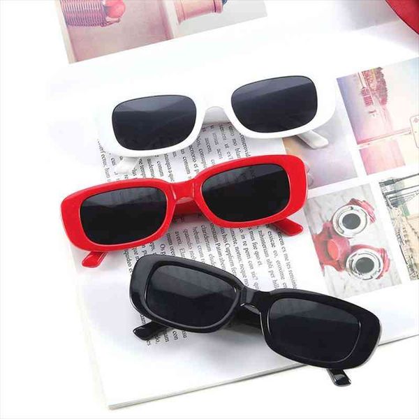 vintage small rectangle sun glasses women sunglasses for men brand designer retro sun glasses lunette de soleil femm, White;black
vintage small rectangle sun glasses women sunglasses for men brand designer retro sun glasses lunette de soleil femm, White;black