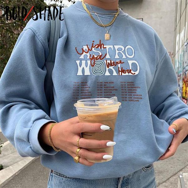 women's hoodies & sweatshirts bold shade indie streetwear crewneck vintage 90s letter printing goblincore winter long sleeve sportswear, Black
women's hoodies & sweatshirts bold shade indie streetwear crewneck vintage 90s letter printing goblincore winter long sleeve sportswear, Black