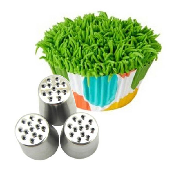 baking & pastry tools christmas cake grass cream decoration tips set nozzle cupcake head decorating stainless steel piping icing
baking & pastry tools christmas cake grass cream decoration tips set nozzle cupcake head decorating stainless steel piping icing