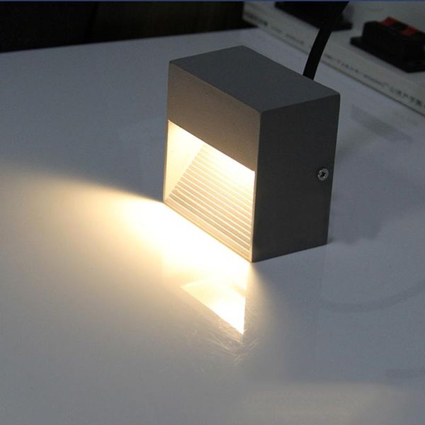 led porch wall lamp outdoor garden corridor balcony corner lamps aluminum waterproof patio step stair lights
led porch wall lamp outdoor garden corridor balcony corner lamps aluminum waterproof patio step stair lights