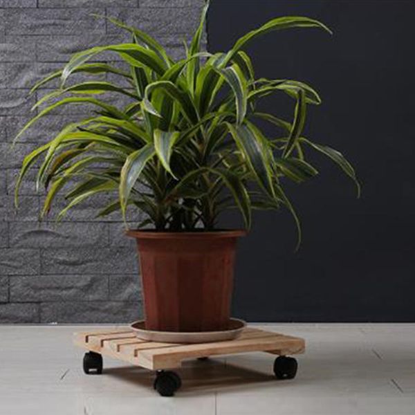 holder pot base flower square wood striped moving tray with wheels indoor garden protect floor durable outdoor plant stand planters & pots
holder pot base flower square wood striped moving tray with wheels indoor garden protect floor durable outdoor plant stand planters & pots