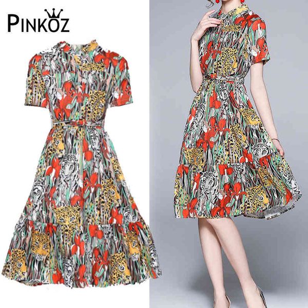 summer holiday fashion animal leopard flower printed a-lline casual midi dress women sashes plus size dresses za 210421, Black;gray
summer holiday fashion animal leopard flower printed a-lline casual midi dress women sashes plus size dresses za 210421, Black;gray