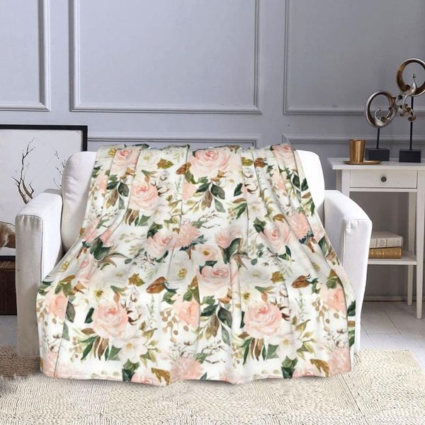 blankets vintage magnolia florals pattern lightweight blanket for home decor, bed, sofa, black, 50"x40"
blankets vintage magnolia florals pattern lightweight blanket for home decor, bed, sofa, black, 50"x40"