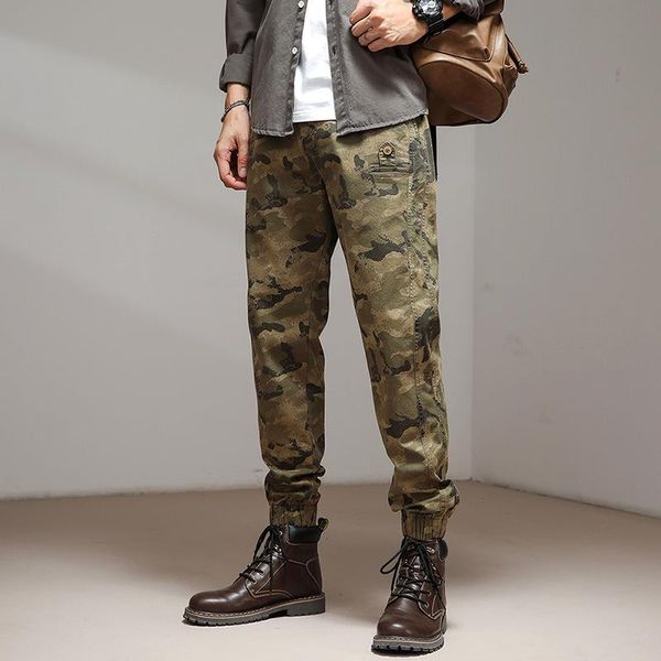 men's pants camo cargo men jogging clothing fashion casual korea mens outwear joggers for trousers spring 2022 streetwear, Black
men's pants camo cargo men jogging clothing fashion casual korea mens outwear joggers for trousers spring 2022 streetwear, Black