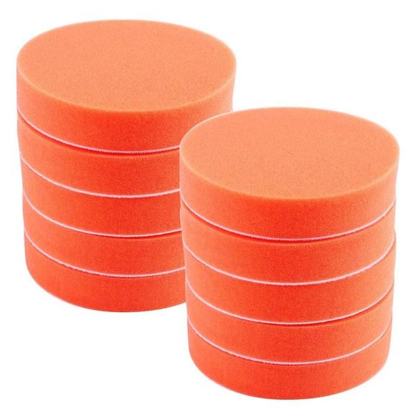car sponge basket set electric polisher polishing wash rounded corners waxing type about 125 mm (10 pcs)
car sponge basket set electric polisher polishing wash rounded corners waxing type about 125 mm (10 pcs)
