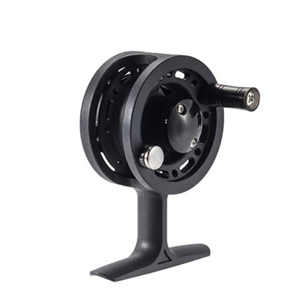 ice fishing reel left right handed plastic raft wheel tackle baitcasting reels
ice fishing reel left right handed plastic raft wheel tackle baitcasting reels
