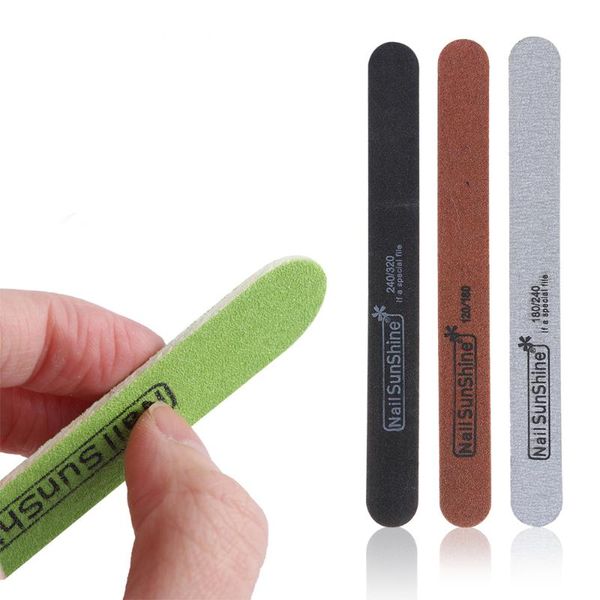 nail files 1pc double sided wooden portable sanding buffer pedicure professional women manicure beauty tools 
nail files 1pc double sided wooden portable sanding buffer pedicure professional women manicure beauty tools