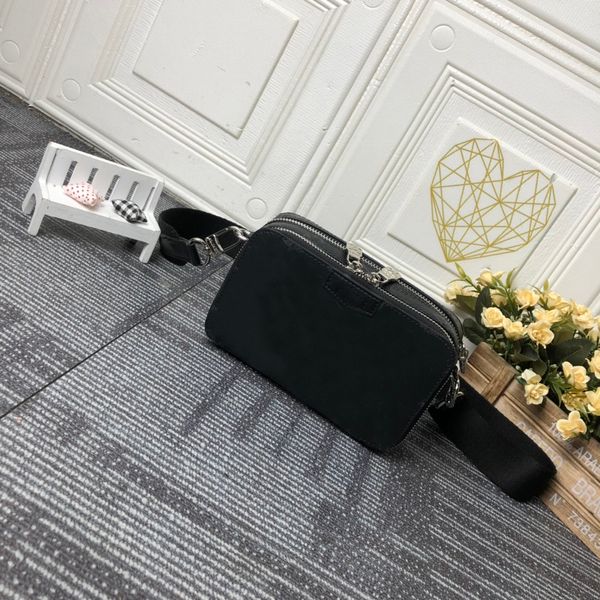 new flap mens shoulder bags canvas leather designers messenger bag famous trip postman classic handbag briefcase crossbody good quality wall
new flap mens shoulder bags canvas leather designers messenger bag famous trip postman classic handbag briefcase crossbody good quality wall