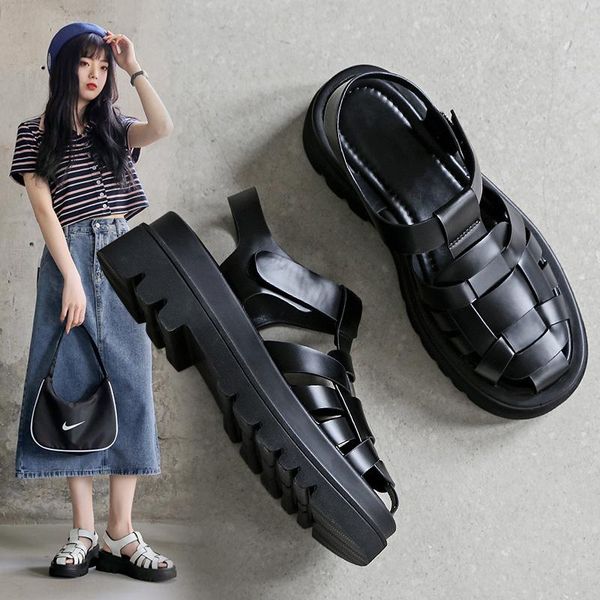 sandals designer platform heel women 2021 summer fashion outdoor beach casual sports breathable female shoes black
sandals designer platform heel women 2021 summer fashion outdoor beach casual sports breathable female shoes black