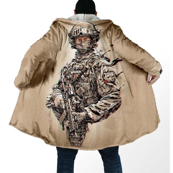 men's wool & blends thick warm hooded cloak for women men skull soldier-army-veteran overcoat coat windproof fleece cape robe blanket-8, Black
men's wool & blends thick warm hooded cloak for women men skull soldier-army-veteran overcoat coat windproof fleece cape robe blanket-8, Black