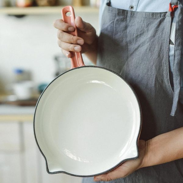 pans enamel frying pan cute deepen non stick crepe maker sarten tortilla saucepan cast iron skillet ollas de cocina cookware ef50jg
pans enamel frying pan cute deepen non stick crepe maker sarten tortilla saucepan cast iron skillet ollas de cocina cookware ef50jg