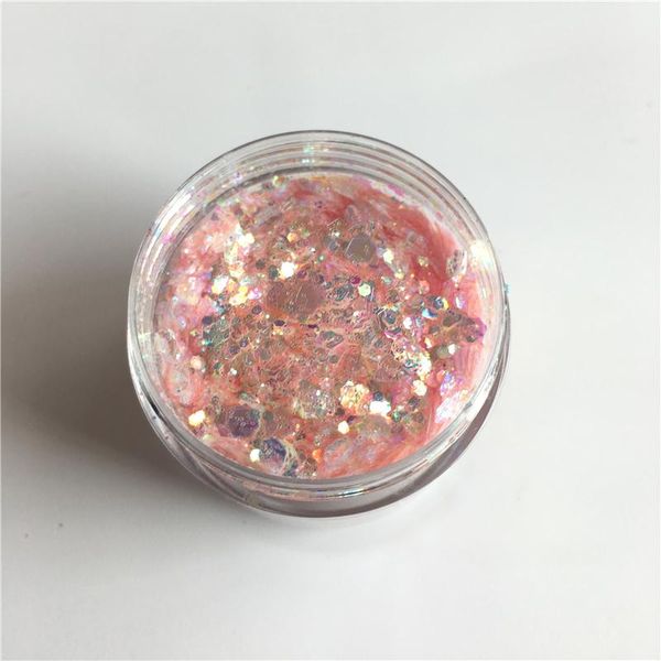 nail glitter 50g 200g 500g opal rainbow pink color mixed hexagon shaped chunky powder sequins for women nails art diy body decoration, Silver;gold
nail glitter 50g 200g 500g opal rainbow pink color mixed hexagon shaped chunky powder sequins for women nails art diy body decoration, Silver;gold