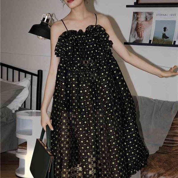 casual dresses tulle jacquard summer slip ball gown backless spaghetti strap swing black long midi tube women kqyb, Black;gray
casual dresses tulle jacquard summer slip ball gown backless spaghetti strap swing black long midi tube women kqyb, Black;gray