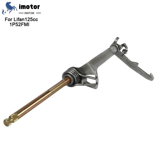 pedals lf125 motorcycle gearshift gear spindle arm assy for lifan 125cc horizontal kick starter engines dirt pit bikes parts
pedals lf125 motorcycle gearshift gear spindle arm assy for lifan 125cc horizontal kick starter engines dirt pit bikes parts