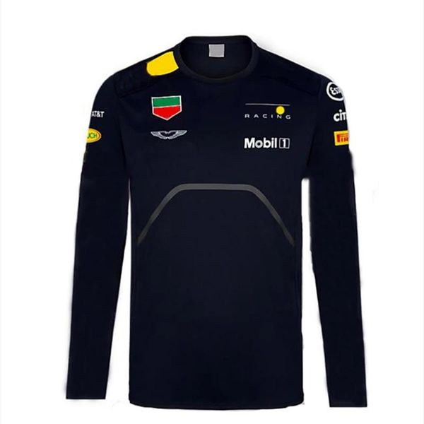 men's t-shirts 2021 f1 t-shirt long sleeve jersey motocross mx mountain bike riding full, White;black
men's t-shirts 2021 f1 t-shirt long sleeve jersey motocross mx mountain bike riding full, White;black