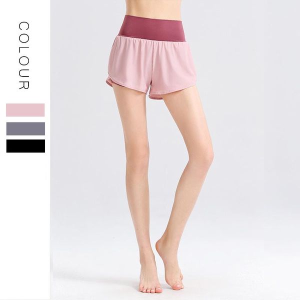 yoga outfit pure color shorts women fast smoking running sport fitness loss short female summer casual ladies sports clothing
yoga outfit pure color shorts women fast smoking running sport fitness loss short female summer casual ladies sports clothing