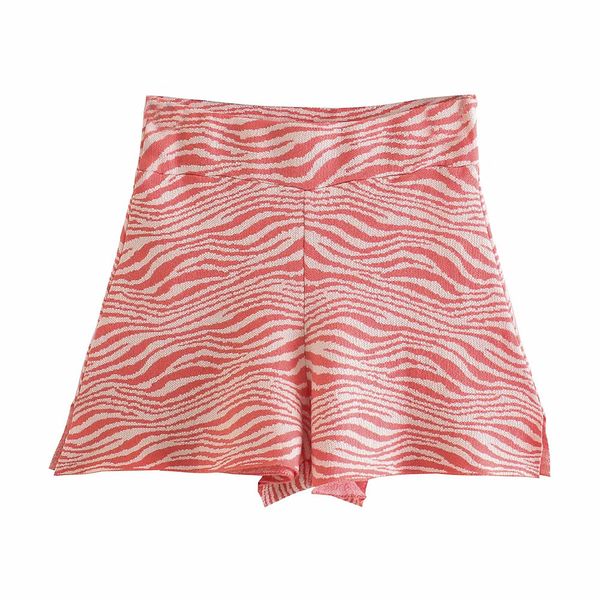 bbwm za fashion spring ladies print shorts jacquard shorts split shorts women's high waist slim street clothing 210520, Black
bbwm za fashion spring ladies print shorts jacquard shorts split shorts women's high waist slim street clothing 210520, Black