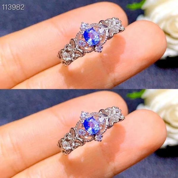 cluster rings natural blue sapphire 925 silver jewelry ring women fine 3x4mm 1pc, Golden;silver
cluster rings natural blue sapphire 925 silver jewelry ring women fine 3x4mm 1pc, Golden;silver