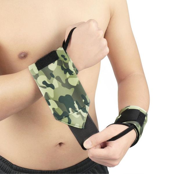 camo wrist support brace crossfit wristbands men black sport wristband tennis hand wrap protection pair, Black;red
camo wrist support brace crossfit wristbands men black sport wristband tennis hand wrap protection pair, Black;red