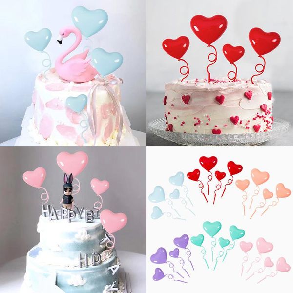 other festive & party supplies 4pc/set flag birthday wedding decoration heart happy cake er dessert valentine's day
other festive & party supplies 4pc/set flag birthday wedding decoration heart happy cake er dessert valentine's day