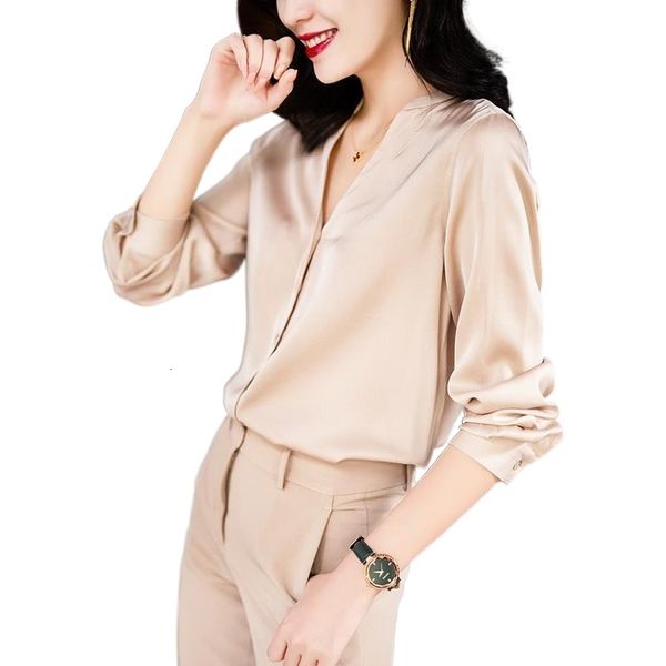 women's t-shirt temperament v-neck fashion summer solid color office lady all-matching acetate womens and blouses 3ey1, White
women's t-shirt temperament v-neck fashion summer solid color office lady all-matching acetate womens and blouses 3ey1, White
