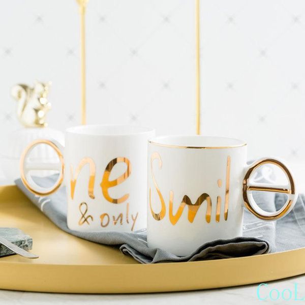 1pcs creative 3d love simile letter ceramic coffee mug porcelain cup for water tea drinking wedding anniversary gift mugs
1pcs creative 3d love simile letter ceramic coffee mug porcelain cup for water tea drinking wedding anniversary gift mugs