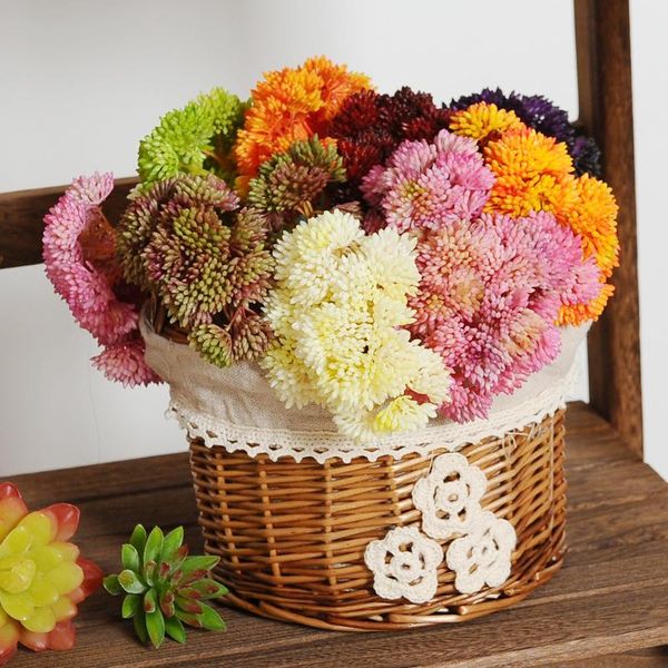 decorative flowers & wreaths artificial colorful plastic soft glue rice seed mini fake fruit wedding decor succulent plant bonsai home
decorative flowers & wreaths artificial colorful plastic soft glue rice seed mini fake fruit wedding decor succulent plant bonsai home