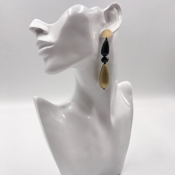 kara&kale boho drop earings fashion jewelry charms gothic long earrings metal glass&acrylic beads for women accessories dangle & chandelier, Silver
kara&kale boho drop earings fashion jewelry charms gothic long earrings metal glass&acrylic beads for women accessories dangle & chandelier, Silver