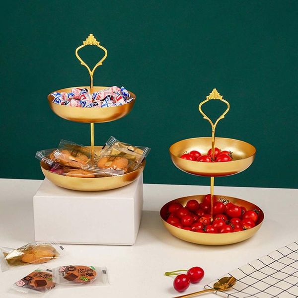 luxury nordic 2-tier layer cosmetic jewelry ring earring makeup display stand rack holder fruit dessert bowl decoration hooks & rails
luxury nordic 2-tier layer cosmetic jewelry ring earring makeup display stand rack holder fruit dessert bowl decoration hooks & rails
