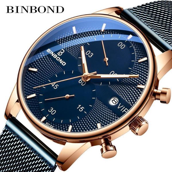 binbond fashion ultra-thin automatic business men watches 30m waterproof casual simple quartz watch wristwatches, Slivery;brown
binbond fashion ultra-thin automatic business men watches 30m waterproof casual simple quartz watch wristwatches, Slivery;brown
