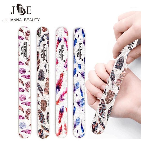 20pcs/lot grey wooden nail files 100/180/240 feather printed strong sandpaper wood stick buffer for uv gel polisher tools1
20pcs/lot grey wooden nail files 100/180/240 feather printed strong sandpaper wood stick buffer for uv gel polisher tools1